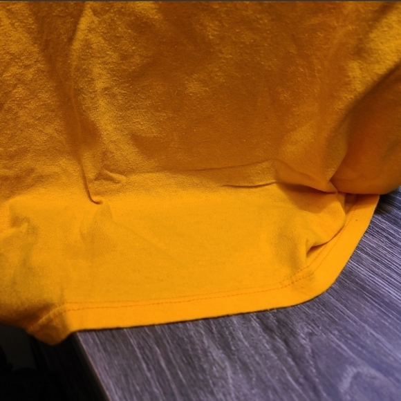 Los Angeles Lakers Magic Johnson 2XL Shirt - Picture 9 of 10